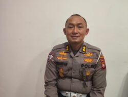 Ditlantas Polda Kalbar Sebut Arus Lalu Lintas Masih Kondusif, Dihimbau Tertib Berlalulintas