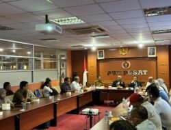 Ketum PWI Pusat: Modal Ventura Harus Diperkuat untuk Dorong UMKM dan Ekonomi Berkelanjutan
