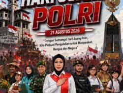Hari Juang Polri, Ditres PPA dan PPO Polda Jatim Perkuat Perlindungan Perempuan, Anak dan Korban TPPO