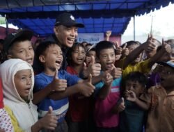 PalmCo Salurkan Rp17,1 Miliar untuk Kesehatan, UMKM, Lingkungan, dan Pemulihan Bencana