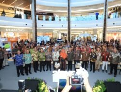 OJK Perkuat Literasi dan Inklusi Keuangan Daerah Syariah