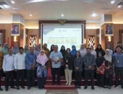 Kanwil DJP Kalbar Gaet 8 Sekolah di Pontianak Integrasikan Edukasi Pajak ke Kurikulum Pelajaran