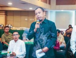 Petani Apresiasi PTPN Group Jaga Stabilitas Harga TBS Mitra Plasma
