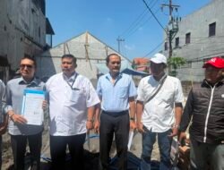 Sengketa Pandegiling 125, Kuasa Hukum Tegaskan Ahli Waris Bukan Penyerobot Tanah