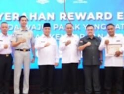 Gubernur Kalbar Ria Norsan Resmikan Open API Bank Kalbar dan QRIS Dinamis, Percepat Pembayaran Pajak Daerah