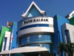 Bank Kalbar Genjot Penyaluran KUR, Target Tembus Rp1,5 Triliun