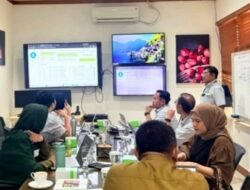 Tonggak Baru Perdagangan Digital, PT KPBN, Entitas PTPN Group Gelar Lelang Pertama untuk Produk Perhutani