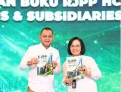 PT KPBN Turut Berpartisipasi dalam HC Mastery Mentoring, and Insight Development PTPN III (Persero) Series #1