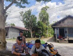 Polsek Sepang Hadirkan Layanan Pengaduan Bebas Pulsa Sejauh Genggaman