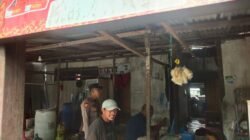 Polsek Jelai Gelar KRYD Pagi, Persempit Ruang Terjadinya Gangguan Kamtibmas
