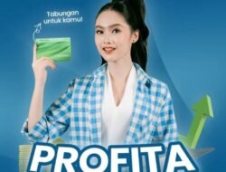 Tabungan PROFITA Bank Kalbar Tawarkan Bunga Kompetitif, Dana Tetap Likuid