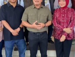 Bupati Kubu Raya Sujiwo Apresiasi Bank Kalbar, Tegaskan Komitmen Perkuat Kolaborasi Pembangunan