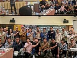 PTPN IV Regional V Gelar Change Agent Bootcamp 2026, Perkuat Kepemimpinan dan Budaya Perusahaan