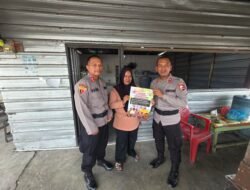 Sebelum Api Bicara, SIP Hadir Ajak Warga Cegah Karhutla