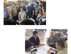 HUT Kejaksaan RI ke-81 di Kalbar Meriah, Wartawan Ikuti Lomba Gaplek dan Catur