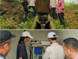 Holding Perkebunan Nusantara Perkuat Tata Kelola Lingkungan melalui SPARING di Lima PKS PTPN IV Regional V