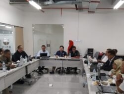 Prof. Dr. Hadi Supratikta Kembali Terpilih Sebagai Ketua Umum IPINDO