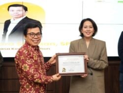 HUT RI ke-81: PTPN IV PalmCo, Subholding Perkebunan Nusantara Salurkan Penghargaan Masa Kerja untuk 3.856 Karyawan