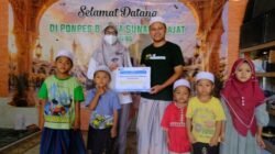 PTPN Group Dukung Kesejahteraan dan Pendidikan Anak Panti Asuhan di Semarang