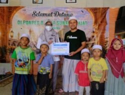 PTPN Group Dukung Kesejahteraan dan Pendidikan Anak Panti Asuhan di Semarang