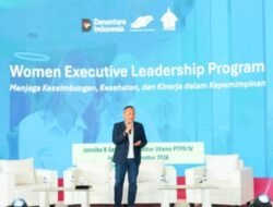 PTPN Group Perkuat Ekosistem Kepemimpinan Perempuan di Industri Perkebunan