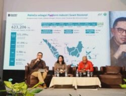 PTPN Group Perkuat Kemitraan Petani untuk Kemandirian Pangan dan Energi