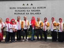 LAKI Minta Kejati Jabar Jelaskan Status Hukum Perkara CSR Kota Bekasi, Pidsus Masih Lakukan Penelaahan
