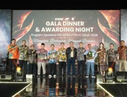 Perkuat Sinergi Kemitraan Strategis, PTPN IV PalmCo Berikan Apresiasi melalui PSR Awards 2026