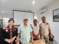 PT PAL Buka Ruang Mediasi Terkait Koperasi Artha Harapan Lestari