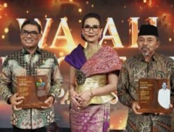 PTPN I, Subholding dari Holding Perkebunan Nusantara, Perkuat Pembinaan UMKM Berbasis Kemandirian