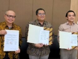 RPN, Anak Usaha Holding Perkebunan Nusantara, Perkuat Riset dan Inovasi untuk Dukung Swasembada Gula Nasional