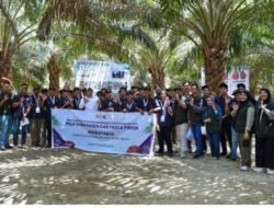 PTPN Group Tingkatkan Panen dan Mutu TBS: PT RPN, BPDP dan Ditjenbun Perkuat Kompetensi 111 Pekebun Sumsel