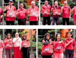 PT KPBN Raih Sejumlah Prestasi Di Ajang PTPN Nusalympic 2026 dalam Semarak HUT Ke-81 RI