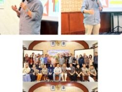 PT KPBN, Entitas dari Holding Perkebunan Nusantara, Perkuat Kompetensi Karyawan melalui IHT Commodity Market Intelligence