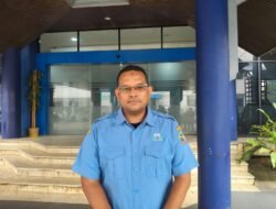 Krisis Air Bersih, PDAM Tirta Khatulistiwa Siapkan Ponton Air Tawar dan Distribusi Tangki