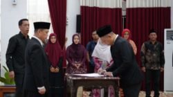 Mulai Terkuak, Pimpinan BAZNAS Kalbar Berinisial AR Diduga Gunakan Ijazah S1 Bermasalah Saat Seleksi