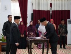 Mulai Terkuak, Pimpinan BAZNAS Kalbar Berinisial AR Diduga Gunakan Ijazah S1 Bermasalah Saat Seleksi