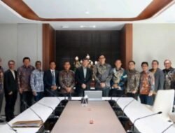 PTPN Group dan PT KUAB Kolaborasi Kembangkan Ekosistem Kedelai Nasional