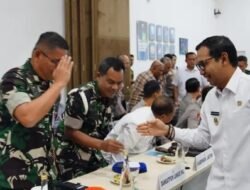 “Demi Kondusivitas Madiun, Forkopimda Sepakati Parluh PSHT Pimpinan Muhammad Taufiq Tak Digelar di Madiun, Magetan Siap Jadi Tuan Rumah”