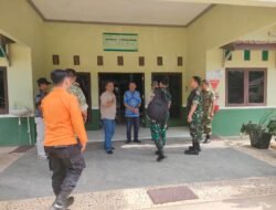 Kunjungi PT GMK, Tim Penyuluh Mabes TNI Edukasi Pihak Perusahaan tentang Bahaya dan Sanksi Karhutla
