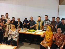 APKA Indonesia Resmi Terbentuk, Siap Perkuat Ekosistem Komoditas Agro Nasional