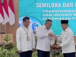 Perkuat Ekonomi Perbatasan, Bank Kalbar Dorong Transformasi SDM dan Inovasi Layanan