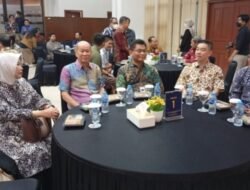 Direktur Pemasaran Bank Kalbar Dukung Forum Konsultasi Publik DJP Kalbar