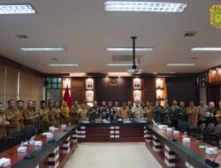 KEJATI KALBAR GELAR PENYULUHAN HUKUM DI KUBU RAYA, BAHAS PENCEGAHAN KARHUTLA DAN PERMASALAHAN PERTANAHAN