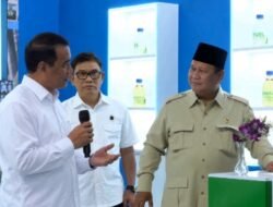 PTPN Group Perkuat Hilirisasi Pangan dan Energi melalui Optimalisasi Aset PTPN I