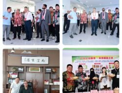 Ketua Umum APKA Indonesia Hendra Firmansyah Hadiri Forum Internasional KTT Bawang Putih di Tiongkok