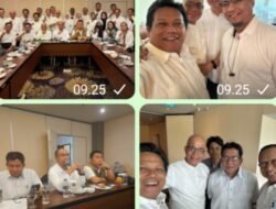 DPP APKA Siapkan Pelantikan November, Targetkan Pembentukan DPD di 38 Provinsi