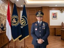Autogate Segera Hadir di TPI PLBN Entikong, Layanan Perbatasan Makin Cepat dan Modern