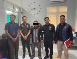 Komitmen Tegas Polda Kalteng dalam penanganan Tindak Pidana berkaitan dengan Karhutla