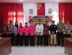 Siswa SIP Edukasi Warga Kartamulia, Bersama Cegah Karhutla